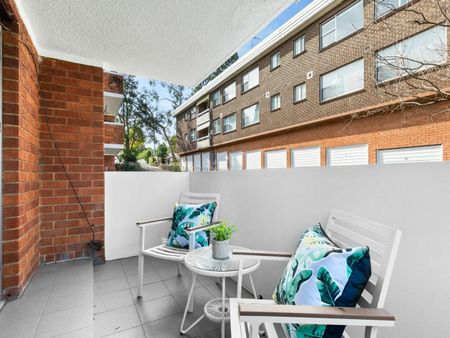 8/516 Mowbray Road, Lane Cove NSW 2066 - Apartment For Rent | Domain - Photo 5