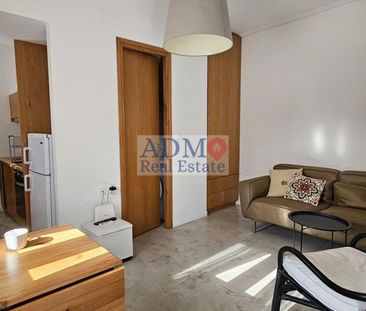 Studio/Γκαρσονιέρα για ενοικίαση Θέρισσος (Ηράκλειο Κρήτης) - Photo 2
