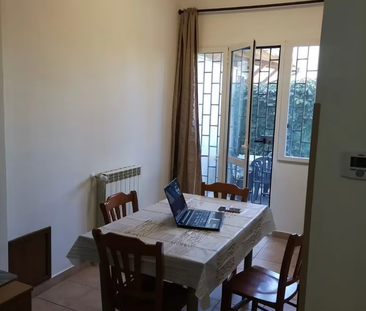 Pomezia bilocale arredato con terrazzo privato - Photo 2