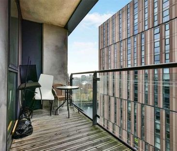 The Quays, Salford Quays, Salford, M50 - Photo 6