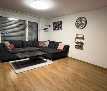 4.5 Zimmer, 120 m², 1. Stock - Photo 1
