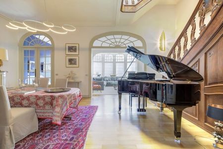 Tout savoir sur cette maison à Uccle, à Uccle - Photo 4