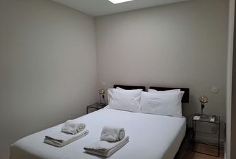 Mieszkanie na wynajem - 48 m² - 1 pokój Porto Porto