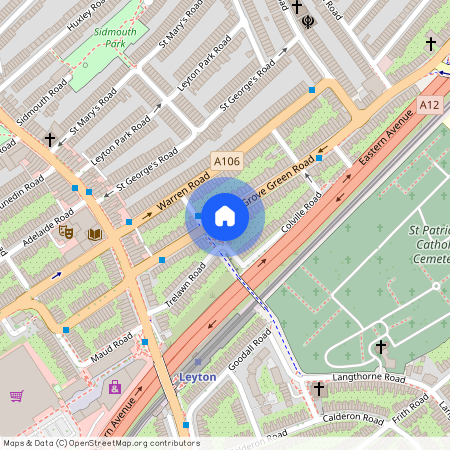 37 Grove Green Road, London, E11 4EG, United Kingdom
