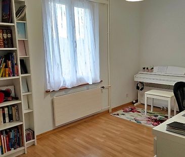 3½ Zimmer-Wohnung in Luzern, möbliert, auf Zeit - Foto 5