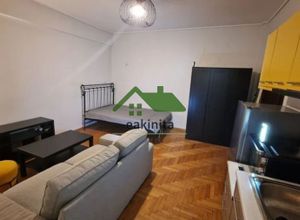 Studio/Γκαρσονιέρα για ενοικίαση - Κέντρο - Λιμάνι, - Φωτογραφία 2