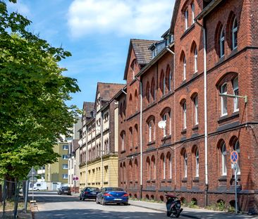 2-Zimmer-Wohnung in Leverkusen Opladen - Foto 1