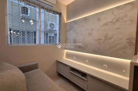 Apartamento com 2 quartos e 47m² para alugar em Serraria, São José. - Foto 3