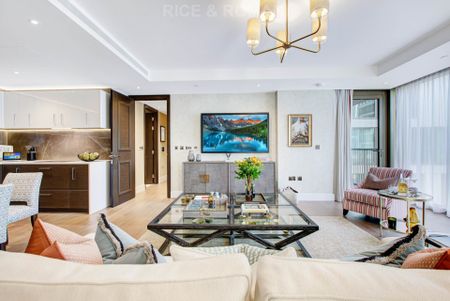 3 Bedroom Apartment, Riverstone Kensington – Kensington - Photo 4