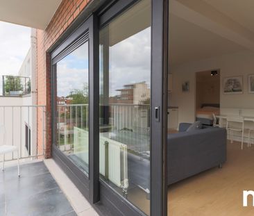 Appartement te huur in Kortrijk - Photo 5