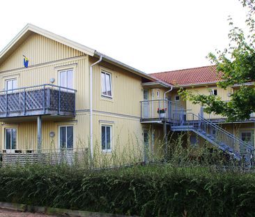 Södra Annebergsvägen 5 F - Photo 1