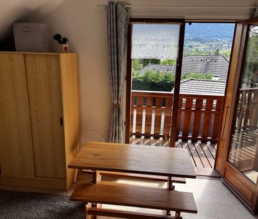 Studio meublé parking - Photo 4