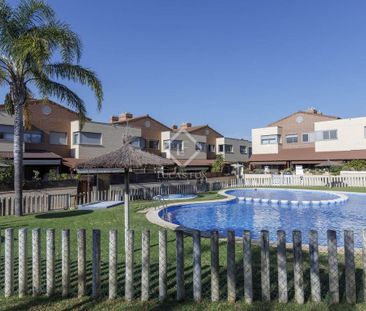 Luxury Villa for rent in San Antonio de Benagéber, Spain - Photo 6