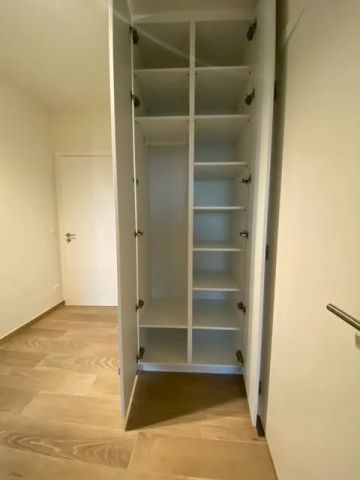 Goed gelegen, nieuwbouw appartement met 1 slaapkamer in centrum Geel! - Photo 3