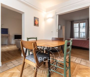 Rue Portefoin, - Photo 4