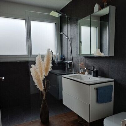 41/2-ROOM COTTAGE APARTMENT IN BURGDORF (BE), FURNISHED, TEMPORARY - Photo 1