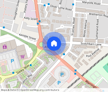 1 bedroom in a house share to rent - Photo 1