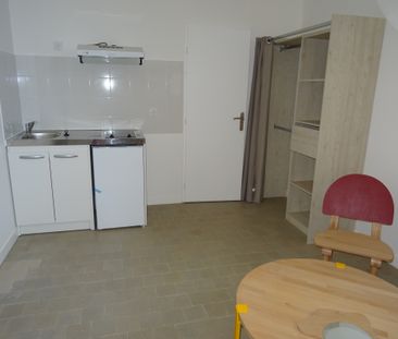 Location Appartement 1 pièce 23m² MONTPELLIER 34090 - Photo 2