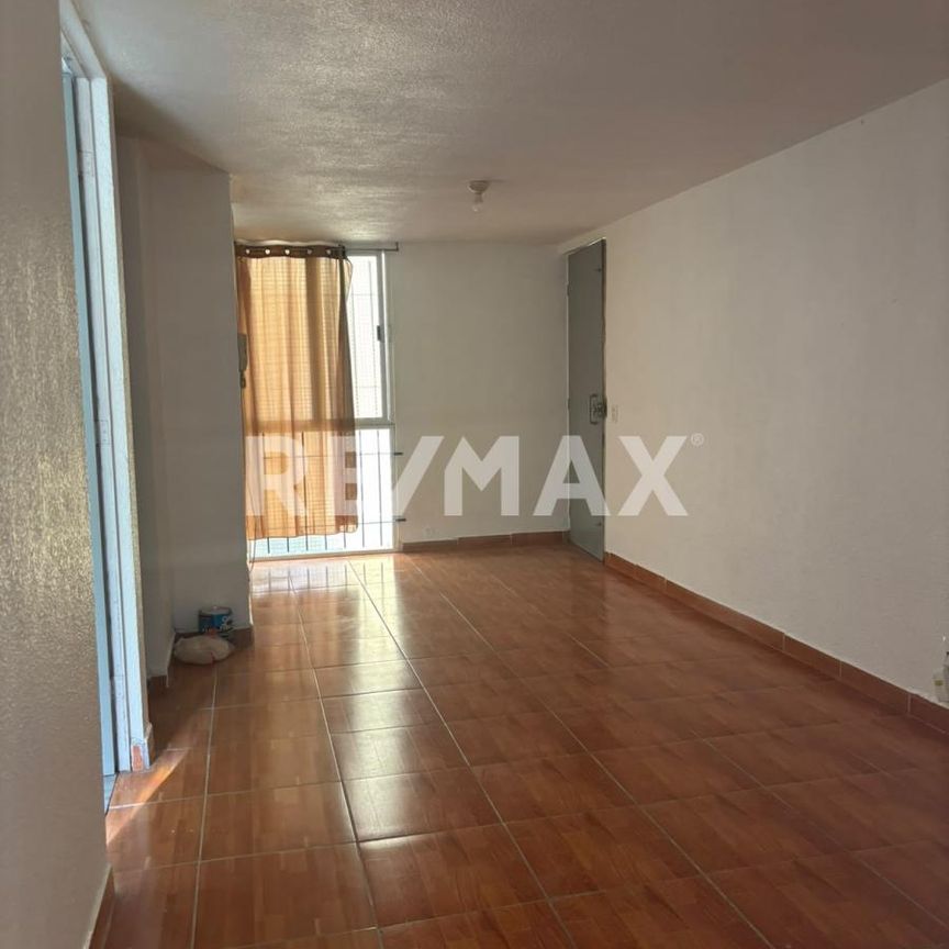 Departamento en Renta en Santa María la Ribera - Photo 1