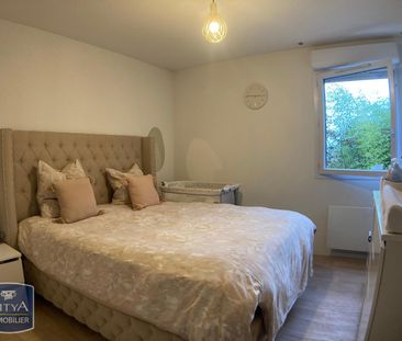 Location Appartement 2 pièces 48m² MOISSAC 82200 - Photo 3