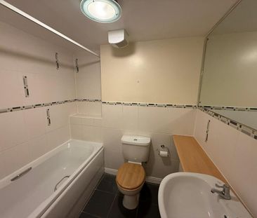 1 bedroom apartment to rent - Photo 6