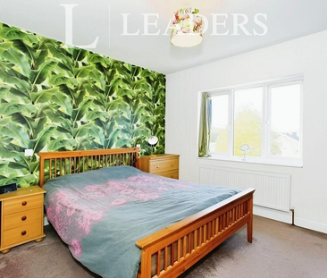 1 bedroom property to rent The Avenue, Stoke-on-Trent, Staffordshir... - Photo 3