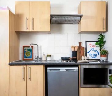 Small High Double Studio - Photo 6