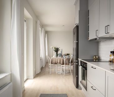 Nya gatan 21, Nacka Centrum - Foto 3