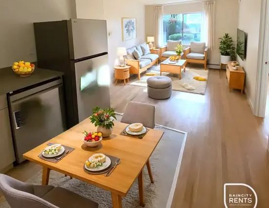 Imperial Apartments | 425 Carnarvon Street, New Westminster - Photo 1