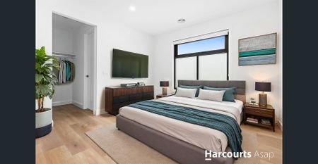 Spacious Townhouse in Doveton - Photo 3