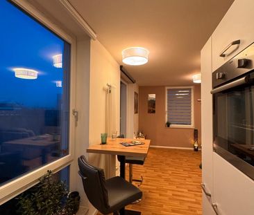 WBS: Nachmieter zum 01.03 gesucht (2-Zimmer-WBS) - Photo 6