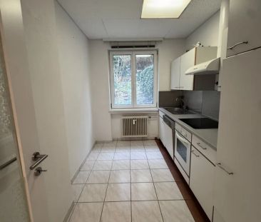 Wohnen in Top Lage direkt am Bodensee attraktive Erdgeschosswohnung... - Photo 2