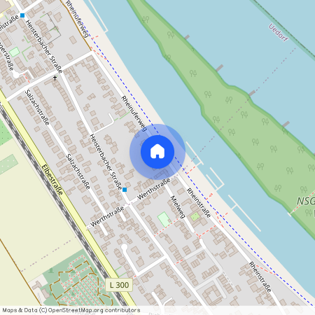 Rheinuferweg 44, 53332 Bornheim-Uedorf