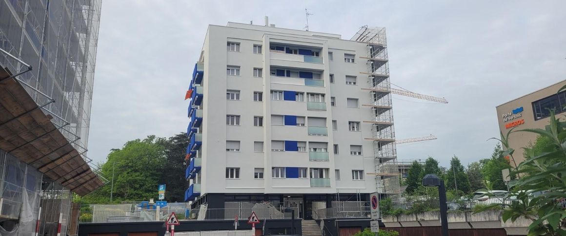 Bel appartement de 4 pièces au 3ème étage - Photo 1