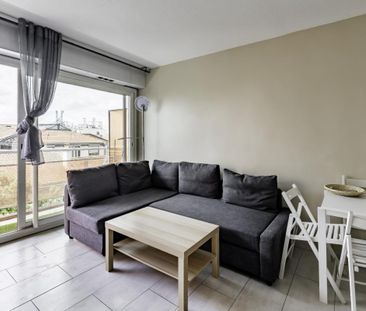 Location Appartement 1 pièce Meublé 23m² BORDEAUX 33800 - Photo 3