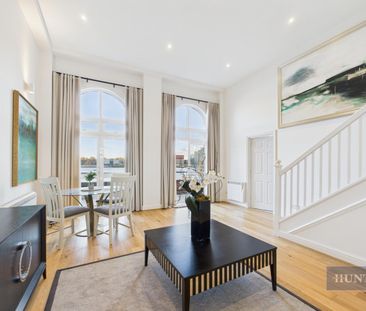 2 bedroom Flat To Let - Photo 2