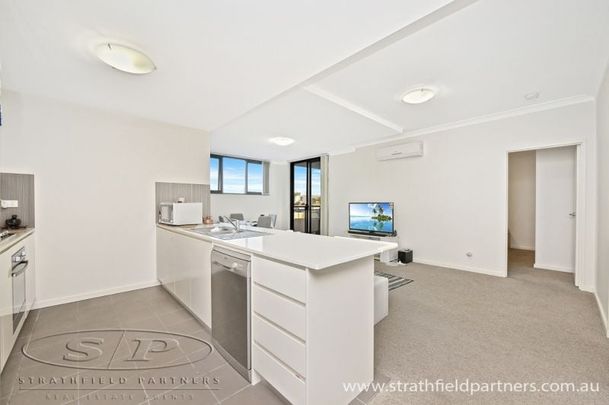 Great Location, 1 Bedroom Apartment - Photo 1