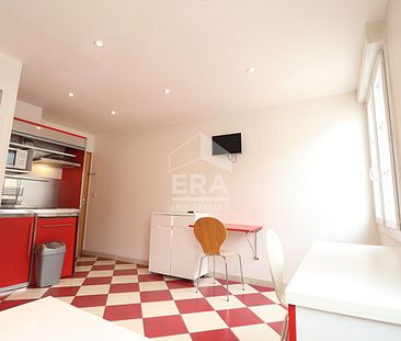 Appartement - 1 pièce - 13,82 m2 situé à Compiègne - Photo 5