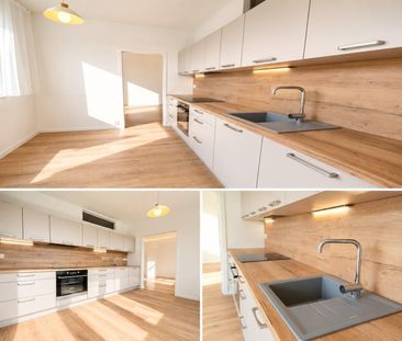 Pronájem bytu 3+1 67 m², Picassova 544, Ústí nad Labem - Photo 3