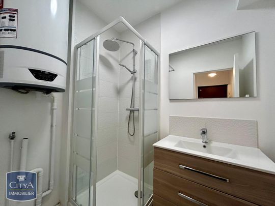 Location Appartement 1 pièce 26m² LE PERREUX SUR MARNE 94170 - Photo 1