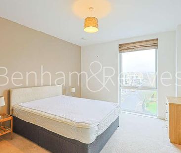 Hewlett Court, Grahame Park Way, NW9 - Photo 5