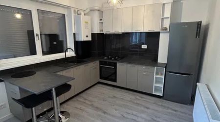 Apartament, 2 camere semidecomandat, 40 mp, Poitiers, de inchiriat, Manta Rosie, Cod 161471 - Fotografie 3