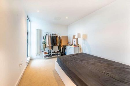 Channelsea Road, Stratford, E15 - Photo 3