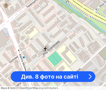 M2 - ul. Orzeszkowej - zupełnie nowe! Wynajem - Фото 1