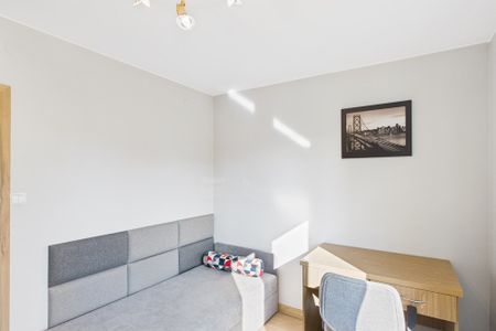 2 pokojowe mieszkanie w sercu lublina z parkingiem - Zdjęcie 5