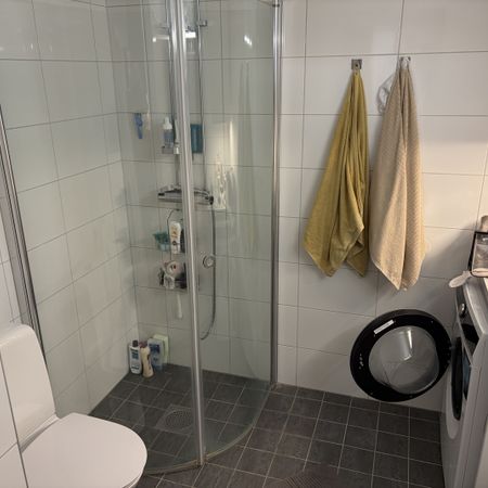 Grafiska vägen, Göteborg - Foto 3