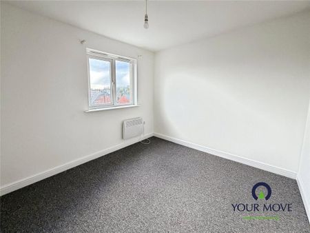 2 bedroom flat to rent - Photo 2