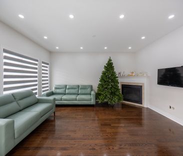 For Lease - 96 Maverick Crescent, Vaughan, Ontario - Photo 4