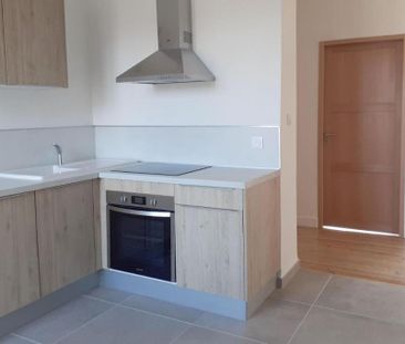 LE HAVRE - QUARTIER SAINT FRANCOIS, Bel appartement T3 - Photo 1