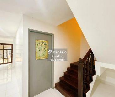 BDC Well-Maintained 1.5-Storey Intermediate Unit for Rent - Photo 3